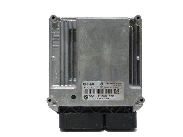 Sterownik silnika 7808222 BMW