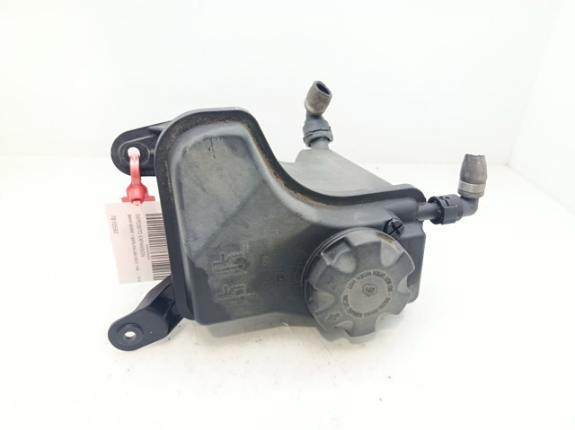 Zbiorniczek wyrównawczy układu chłodzenia 7810592 BMW