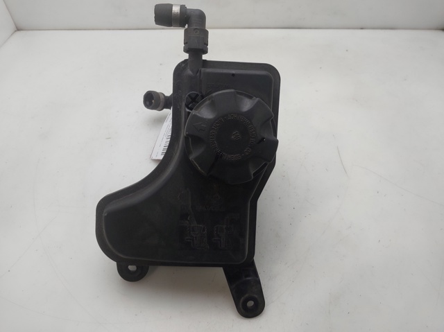 Zbiorniczek wyrównawczy układu chłodzenia 7810592 BMW