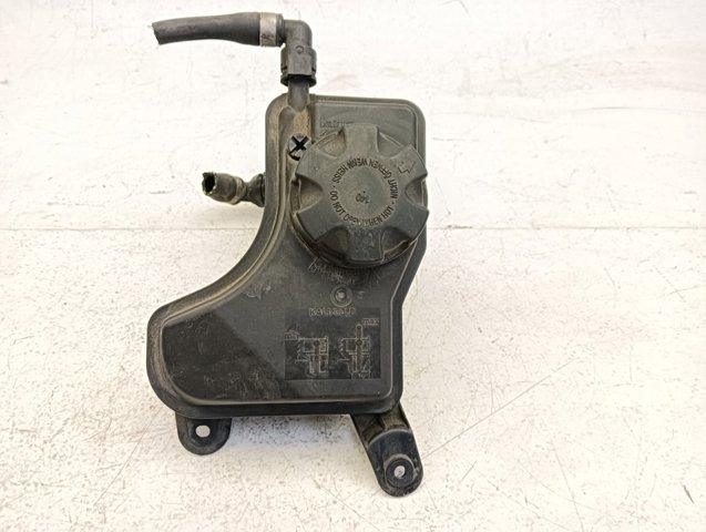 Zbiorniczek wyrównawczy układu chłodzenia 7810592 BMW