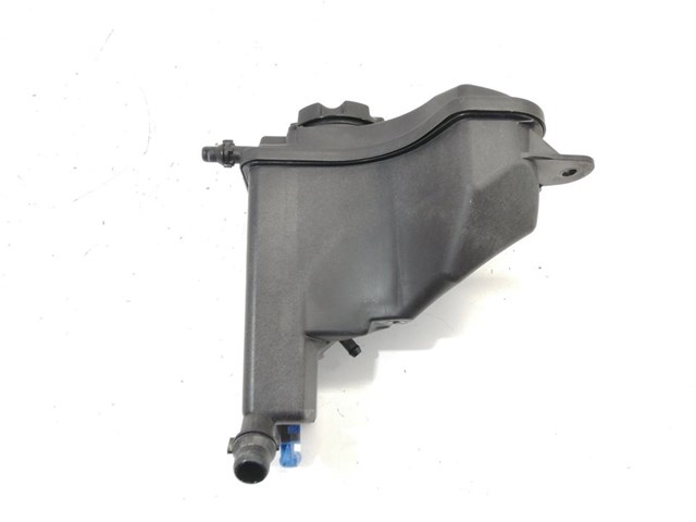 Zbiorniczek wyrównawczy układu chłodzenia 7810592 BMW