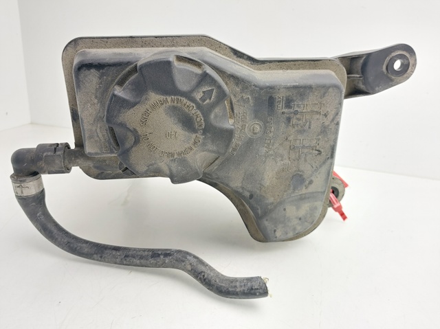 Zbiorniczek wyrównawczy układu chłodzenia 781059202 BMW