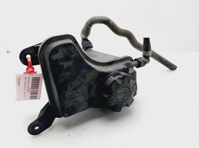 Zbiorniczek wyrównawczy układu chłodzenia 781059202 BMW