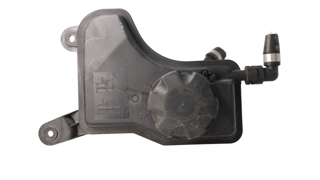 Zbiorniczek wyrównawczy układu chłodzenia 781059202 BMW