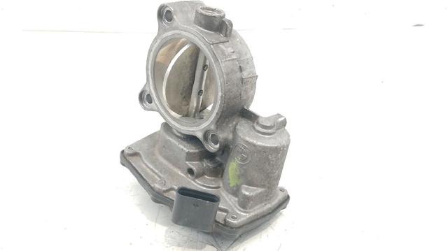 Przepustnica, komplet 7810752 BMW