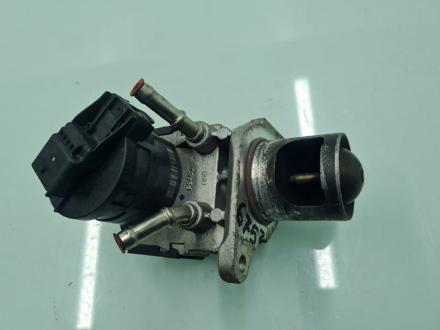 Zawór recyrkulacji spalin EGR 7810871 BMW