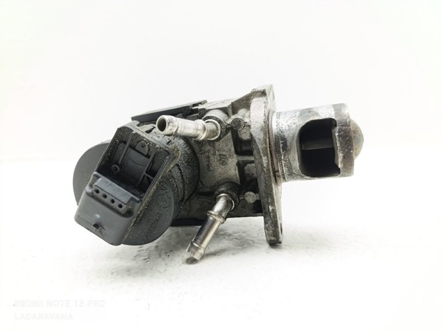 Zawór recyrkulacji spalin EGR 7810871 BMW