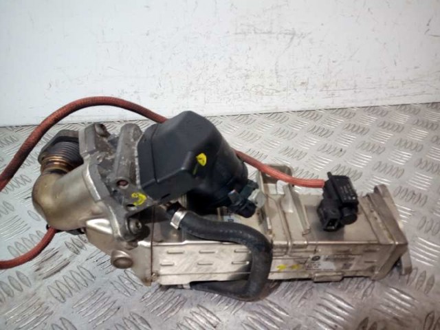 Zawór recyrkulacji spalin EGR 7810871 BMW