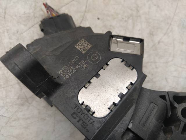 7811002021 Toyota