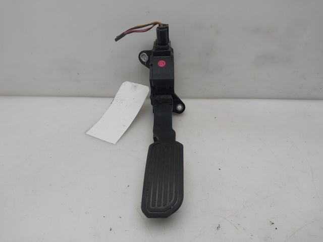 Pedał przyspieszenia (gazu) 7811002022 TOYOTA