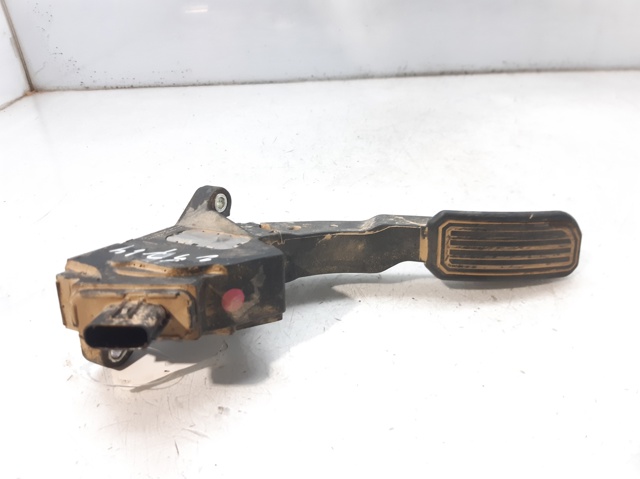 Pedał przyspieszenia (gazu) 7811002022 TOYOTA