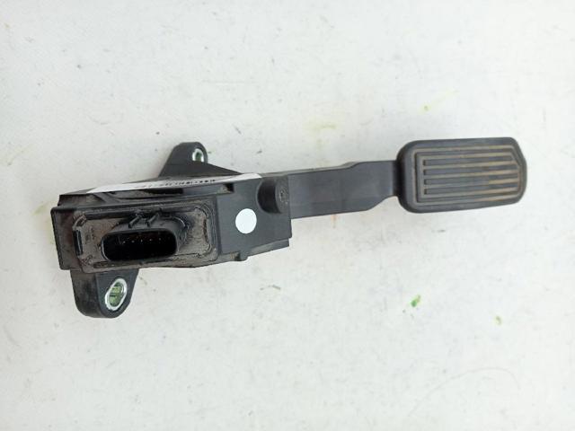 Pedał przyspieszenia (gazu) 7811002120 TOYOTA