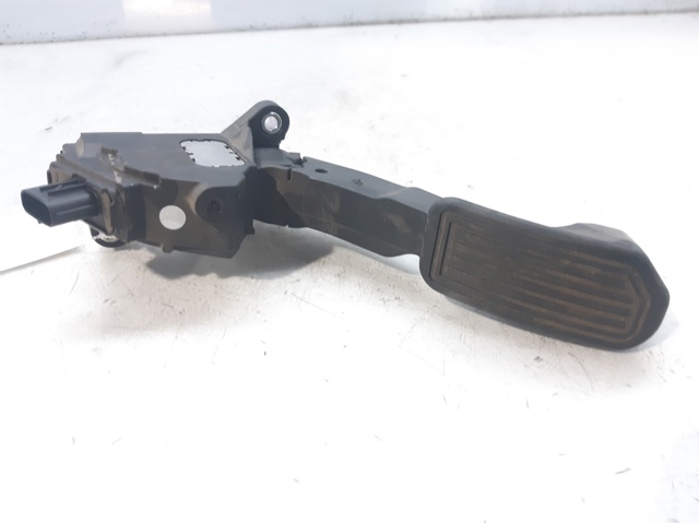 Pedał przyspieszenia (gazu) 7811002120 TOYOTA