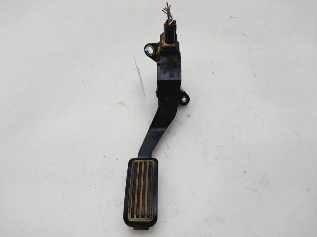 Pedał przyspieszenia (gazu) 781100D010 TOYOTA