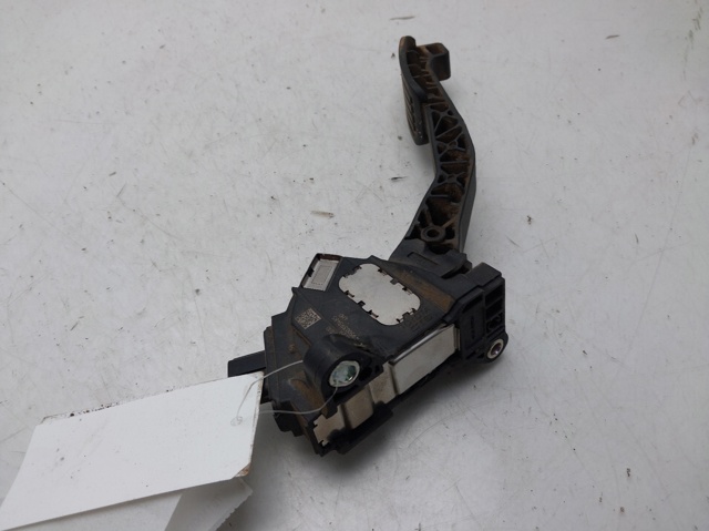 Pedał przyspieszenia (gazu) 781100D010 TOYOTA