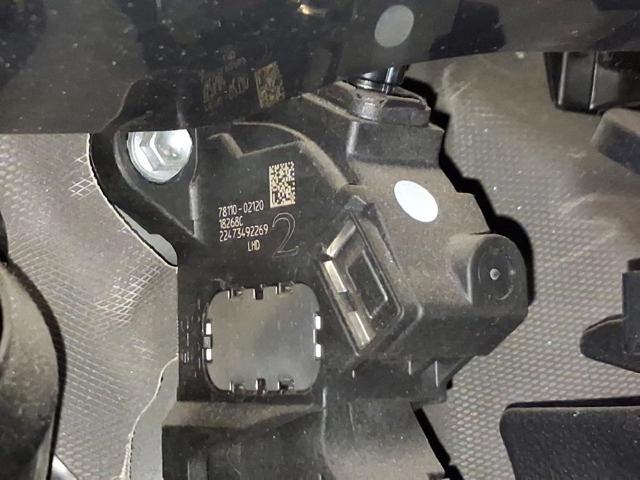 781100W040 Toyota