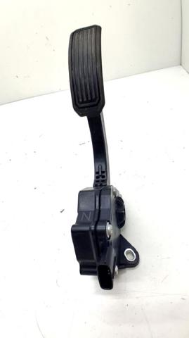 Pedał przyspieszenia (gazu) 7811012010 TOYOTA