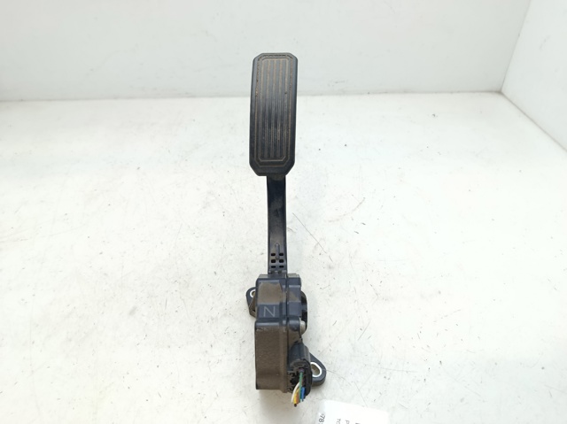 Pedał przyspieszenia (gazu) 7811012010 TOYOTA
