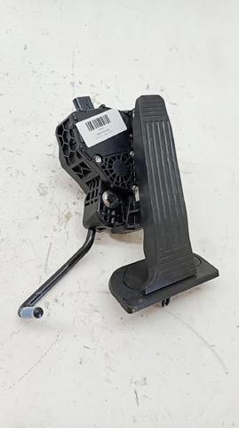 Pedał przyspieszenia (gazu) 7811033141 TOYOTA