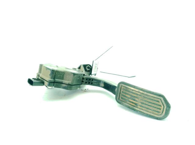 Pedał przyspieszenia (gazu) 7811042040 TOYOTA