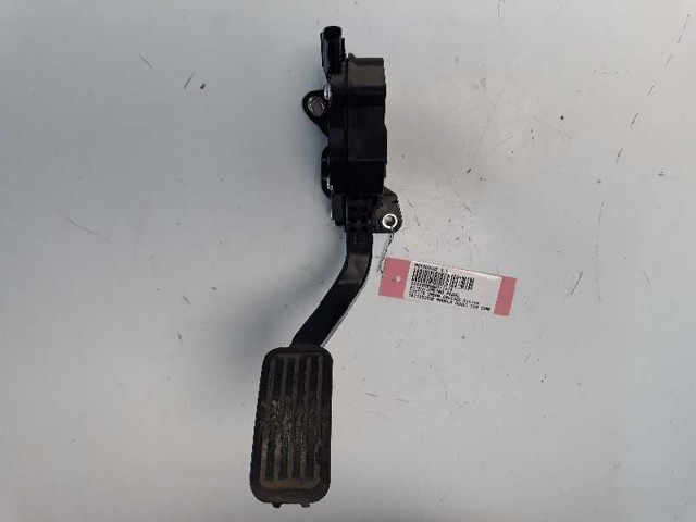 Pedał przyspieszenia (gazu) 7811052020 TOYOTA