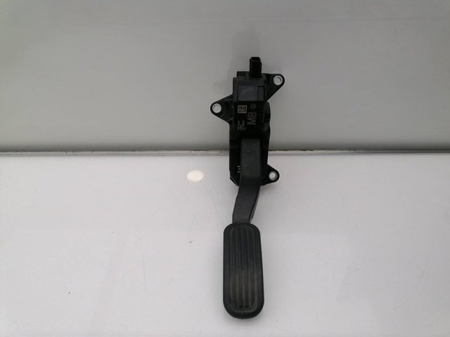 Pedał przyspieszenia (gazu) 78110K0030 TOYOTA