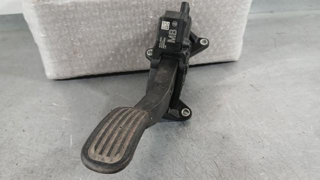 Pedał przyspieszenia (gazu) 78110K0030 TOYOTA