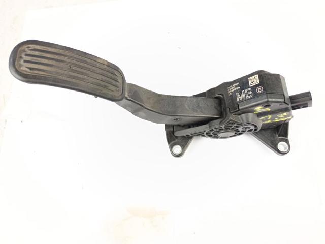 Pedał przyspieszenia (gazu) 78110K0030 TOYOTA