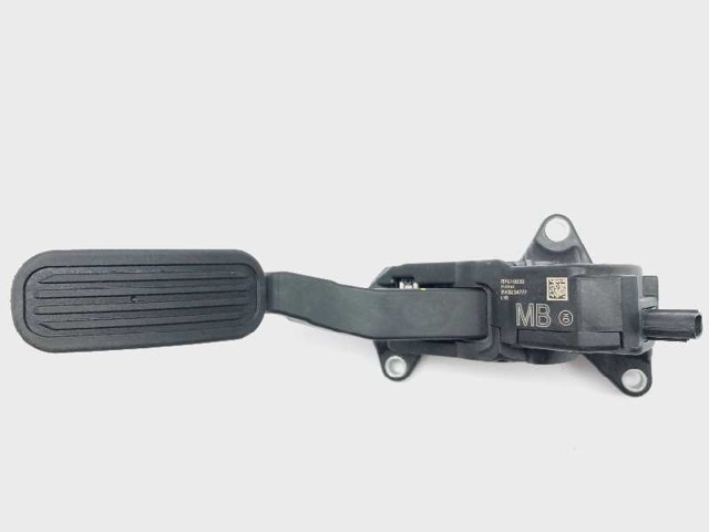 Pedał przyspieszenia (gazu) 78110K0030 TOYOTA