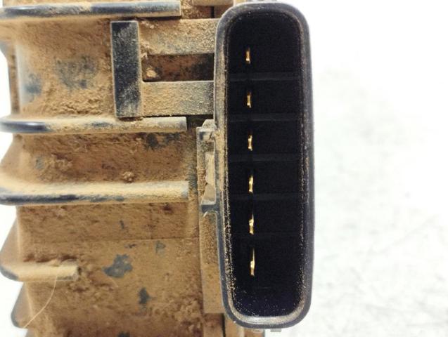 Pedał przyspieszenia (gazu) Toyota Hilux N