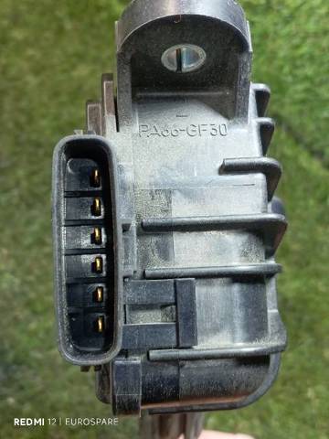 Pedał przyspieszenia (gazu) Toyota Hilux N