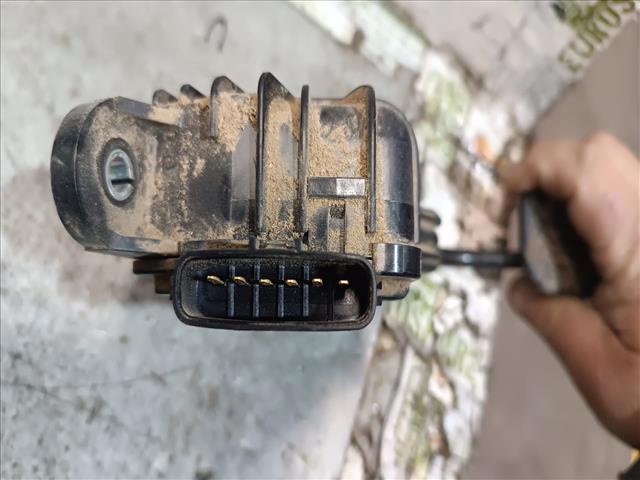 Pedał przyspieszenia (gazu) Toyota Hilux N