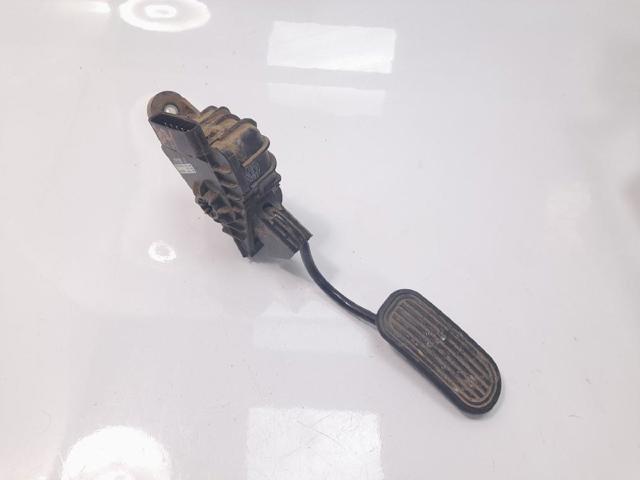 Pedał przyspieszenia (gazu) Toyota Hilux N