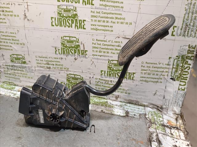 Pedał przyspieszenia (gazu) Toyota Hilux N