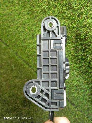 Pedał przyspieszenia (gazu) Toyota Hilux N