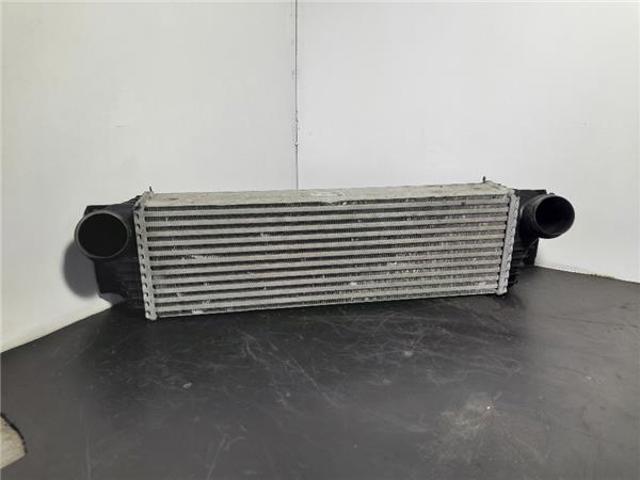 Chłodnica intercoolera 7812016 BMW