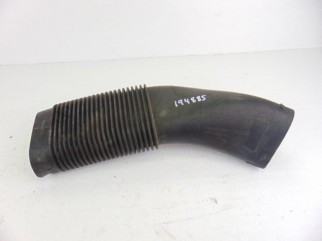Wlot powietrza do filtra powietrza do BMW X5 E70