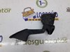 Pedał przyspieszenia (gazu) 7812060350 TOYOTA