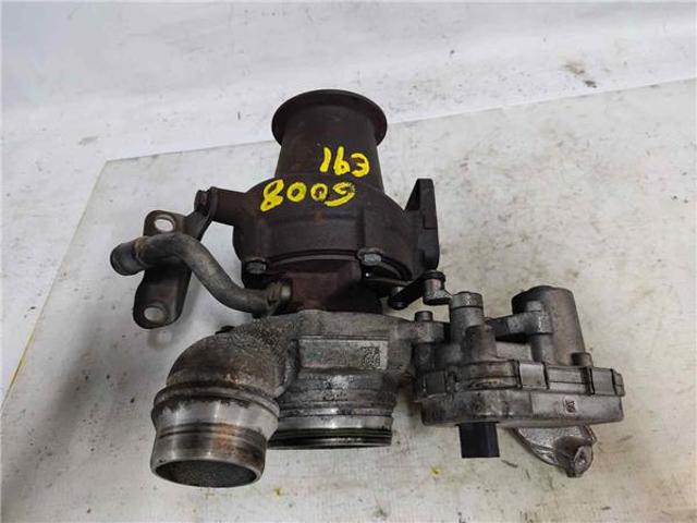 Turbina 781232103 BMW