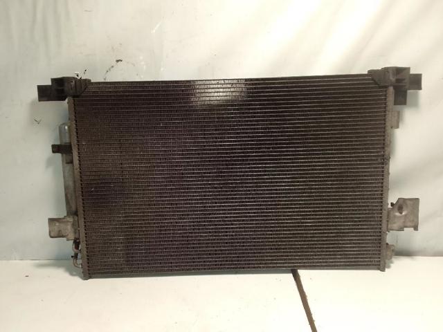 Chłodnica klimatyzacji 7812A030 MITSUBISHI