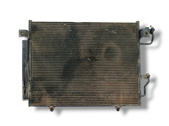 Chłodnica klimatyzacji 7812A050 MITSUBISHI