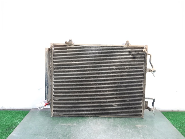 Chłodnica klimatyzacji 7812A050 MITSUBISHI
