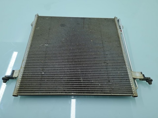 Chłodnica klimatyzacji 7812A171 MITSUBISHI
