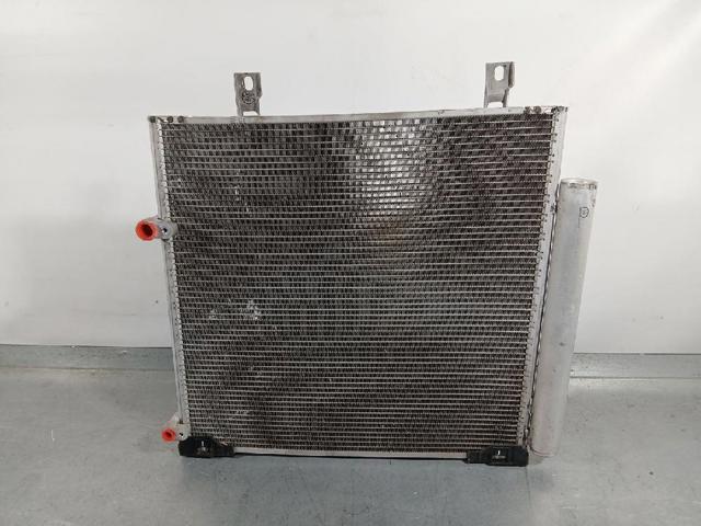 Chłodnica klimatyzacji 7812A339 MITSUBISHI