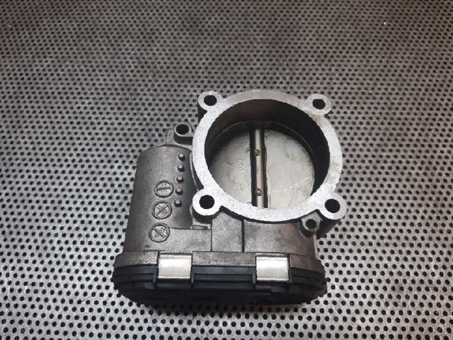 Przepustnica, komplet 78133062 VAG