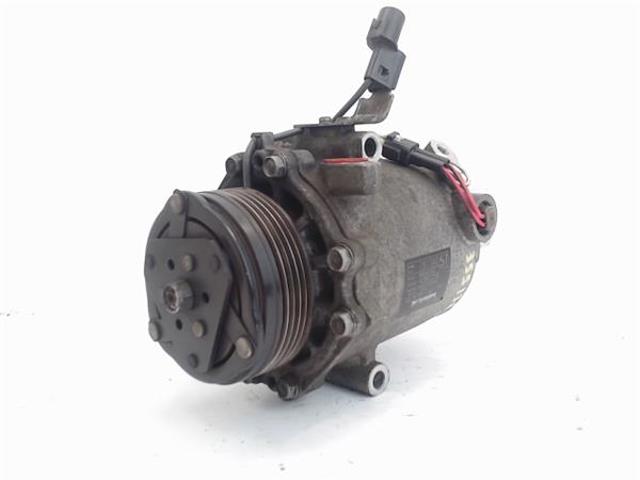 Sprężarka klimatyzacji 7813A057 MITSUBISHI