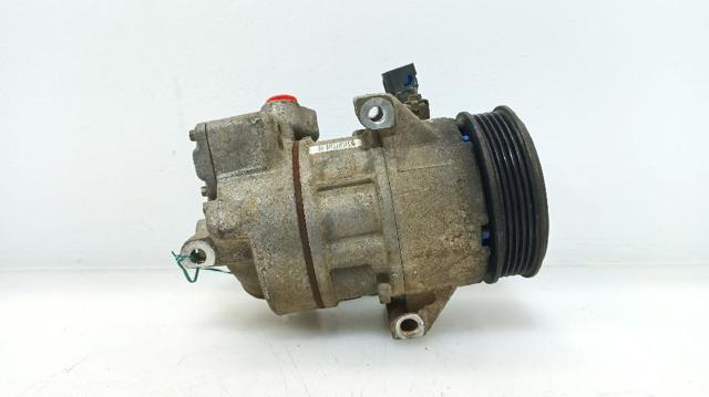 Sprężarka klimatyzacji 7813A058 MITSUBISHI