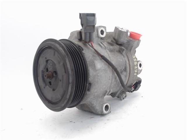Sprężarka klimatyzacji 7813A058 MITSUBISHI