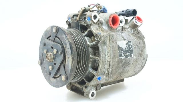 Sprężarka klimatyzacji 7813A068 MITSUBISHI