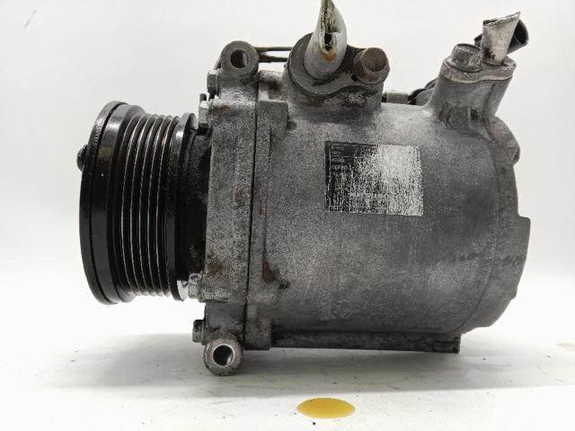 Sprężarka klimatyzacji 7813A068 MITSUBISHI
